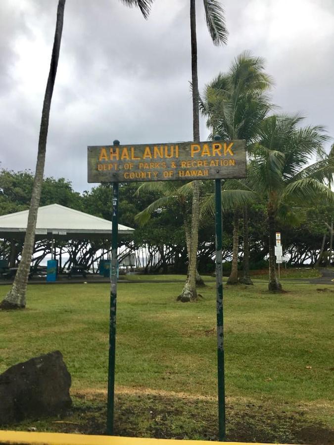 My Ohana - 30 Days Kailua-Kona Luaran gambar
