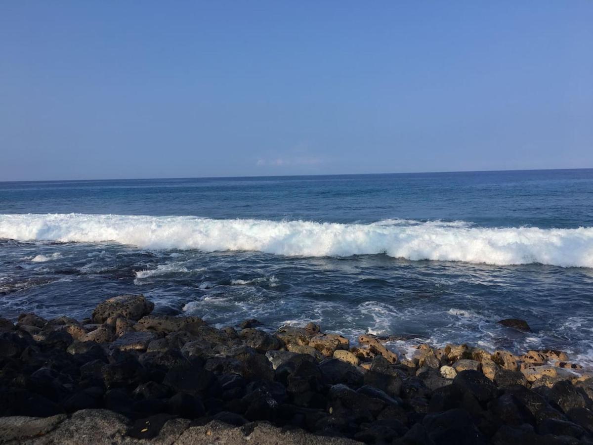 My Ohana - 30 Days Kailua-Kona Luaran gambar