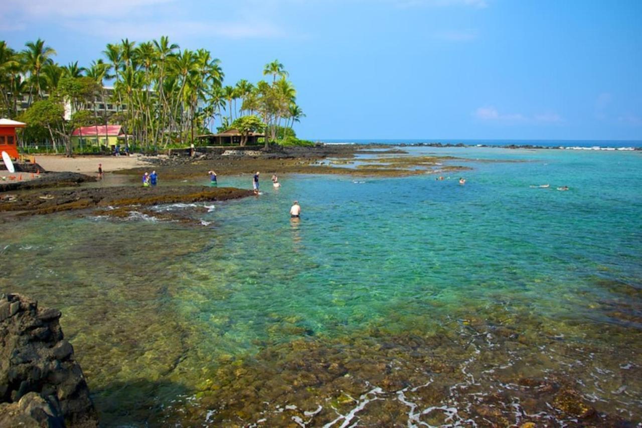 My Ohana - 30 Days Kailua-Kona Luaran gambar