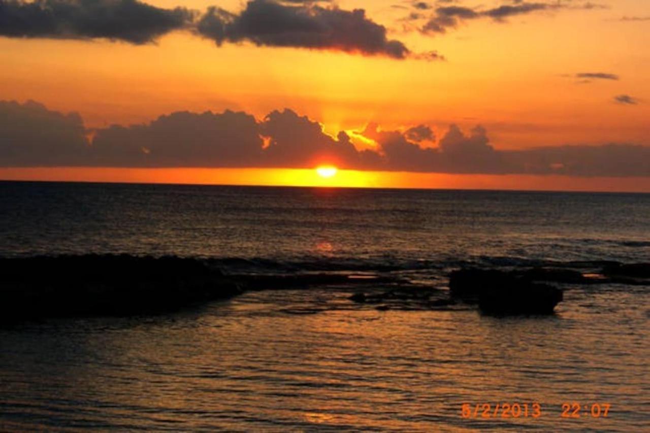 My Ohana - 30 Days Kailua-Kona Luaran gambar