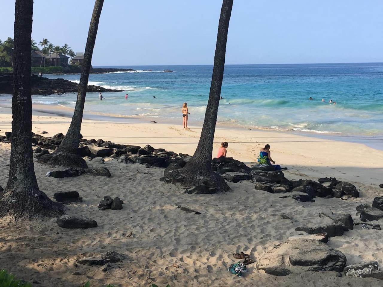 My Ohana - 30 Days Kailua-Kona Luaran gambar