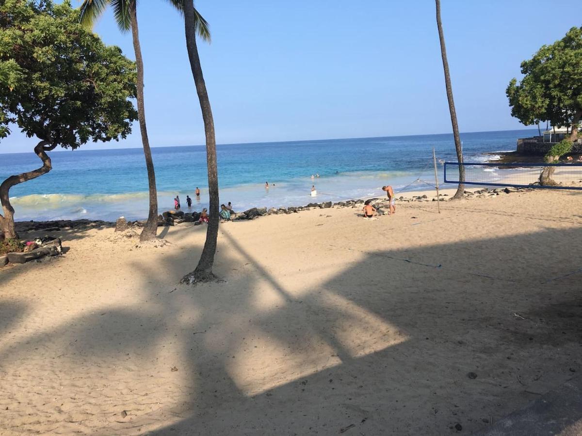 My Ohana - 30 Days Kailua-Kona Luaran gambar